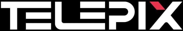 Telepix Logo