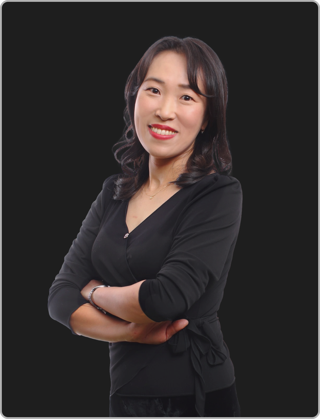 Arongsae Kwon