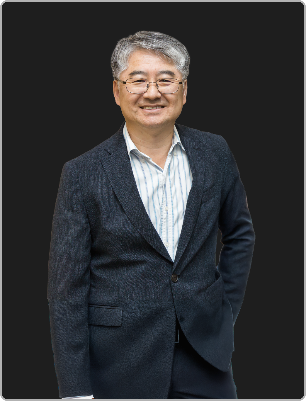 Youngje Park