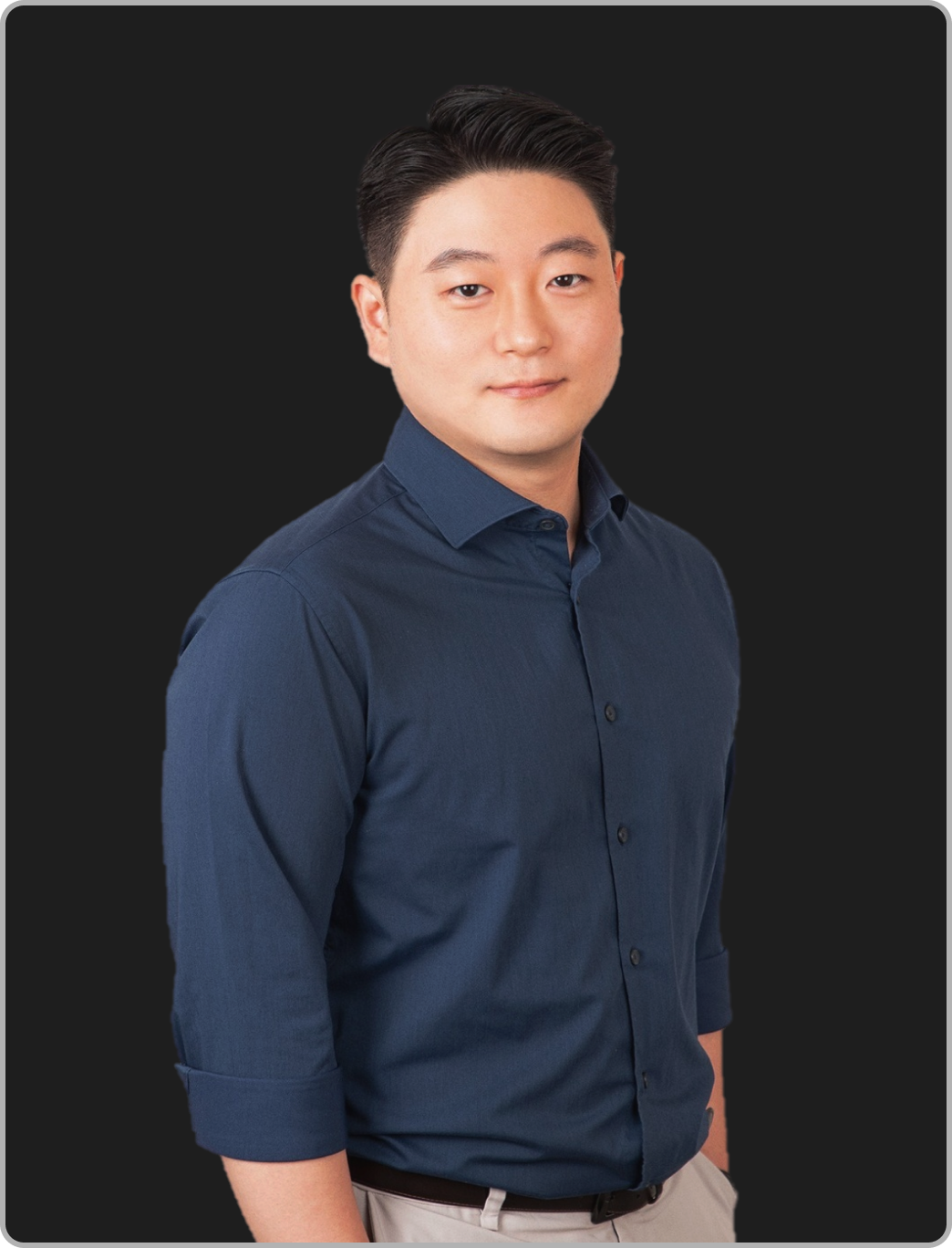 Sunghwan Chun