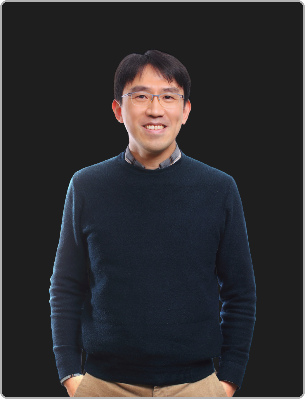 Seonghui Kim