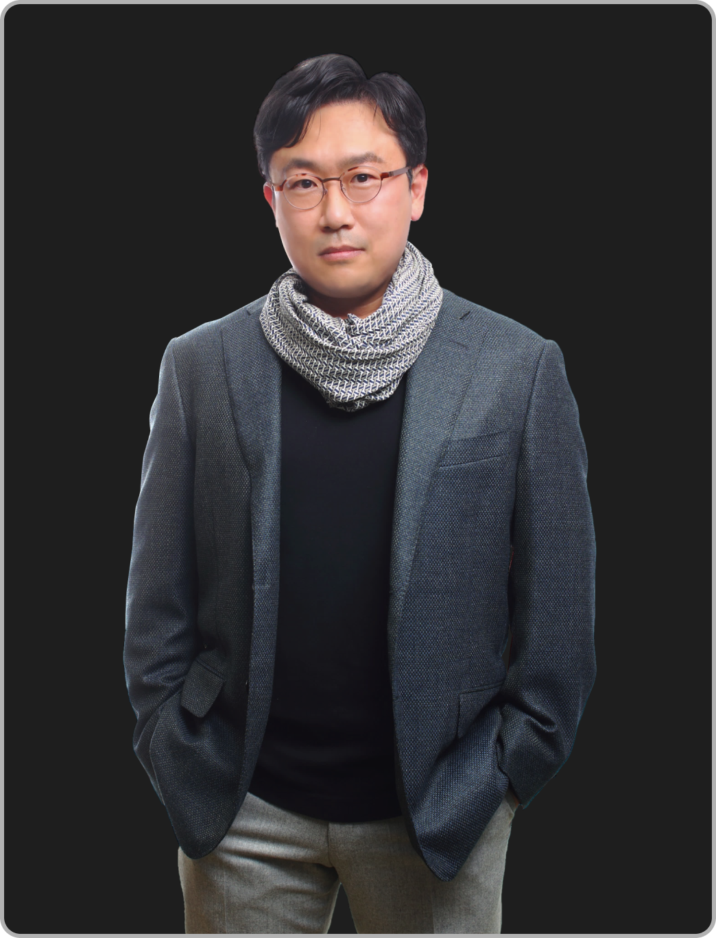Seongick Cho